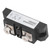 200A Industrial Solid State Relay 4 to 32VDC Input 30 to 450VAC Output 2500V Insulation Withstand Voltage Industrial SSR