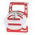 Metal Square Guide Rail Adjustable Electric Saw Track Rail for Woodworking Circular Saw
