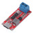 3S Battery Charger Step Up Boost Module PCB Type C Charger Step Up Boost Inverter Board DC3‑6V 1A