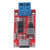 3S Battery Charger Step Up Boost Module PCB Type C Charger Step Up Boost Inverter Board DC3‑6V 1A