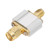 Receiver Filter 915MHz Wide Compatibility Saw Bandpass Filter with SMA Interface for Miners