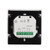 3A Gas Boiler Thermostat LCD Touchscreen Digital Smart Temperature Controller Week Programmable Energy Saving for Home School Office Hotel