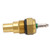 Engine Water Temperature Sensor Replacement MD366869 Coolant Temp Transducer for Caterpillar