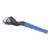 M10 Angle Grinder Flange Nut 40Nm Torsion Withstanding Self Locking Nut Adjustable Angle Grinder Wrench Kit