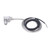 CNC Automatic Tool Plate Sensor Gauge Normally Closed 4mm Stroke 5 Wire Engraver Probe Tool Setting Gauge DC24V