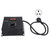 Thyristor Electrical Voltage Regulator HighPower Dimming Speed Regulation with Knob Switch