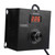 Thyristor Electrical Voltage Regulator HighPower Dimming Speed Regulation with Knob Switch