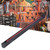 Double-Sided Magnetic Tool Holder Rack Storage Rail Organizer for Hardware Cutter(18in )