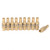 10pcs Tips Holders MIG Welder Consumable Accessory Fit for 15AK Torch Gun
