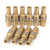 10pcs Tips Holders MIG Welder Consumable Accessory Fit for 15AK Torch Gun