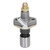 Diesel Injection Pump Diesel Injector Pump Assembly with Protective Cover for 170F/10/78 Diesel Tractor Micro Tiller