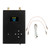 Handheld Signal Generator 0.01Hz To 40MHz 23.5MHz To 6GHz Dual Channel Arbitrary Waveform Function Generator