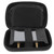 50KHz‑3GHZ Antenna Analyzer 2.8in Screen with Shell Network Analysising Tool SAA2 NanoVNA V2