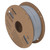 1.75mm PLA Filament 1kg Spool ±0.02mm Accuracy 30‑600mm/s High Speed Grey Filament Bundle for FDM 3D Printer