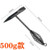 Welding Slag Hammer Multifunctional Welding Cleaning Chipping Hammer Welding Slag Remover Tool
