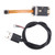 HD USB Camera Module Autofocus OTG USB2.0 Video Webcam Board OV5640 5MP with Digital Microphone