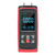 GT5101 Digital Manometer, Dual-Port Manometer Gas Pressure Tester, Handheld Professional Air Pressure Meter, 13 Selectable Units Differential Pressure Gauge, with Large LCD Display