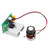 AC 0-220V 4000W 40A AC Motor Speed Controller Voltage Regulator LED Dimmers