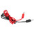 Banana Plug Test Lead Brass PE Multimeter Leads Electrical Testing Cable for Truck Batteries 4mm