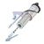 Fuel Stop Solenoid Valve Stainless Steel A044F794 Shut Off Solenoid Valve for Cummins 24V