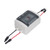 DC Circuit Breaker Overload Protection PV Solar Disconnect Switch with IP65 Waterproof Box 500V 16A