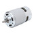 775 Motor 12-24V High Speed Large Torque DC Motor Double Ball Bearing