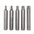 40 in 1 Spline& Hex& Torx Star Bit Socket Set 3/8 1/2''Diameter Long Short Reach Allen Key with Storage Box