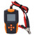 Smart Battery Tester Buzzer Alarm Portable Digital Display Battery Checker CCA Resistance Measuring Instrument