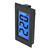 YB5135D LCD Two Wire Digital Display Voltmeter AC Voltage Tester Meter Panel Measuring Range AC80-500V