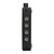 Anti Recording Blocker Low Noise Multiple Control Ways Microphone Suppressor Device
