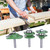 3Pcs 8-Shank Cutter Drill Set T Shape Wood Milling Cutter Adjustable Cabinet Bit Kit(3Pcs Door Panel ＋Knife )