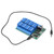 DC 12V 8CH DTMF Relay Phone Voice Decoder Remote Controller Switch Module