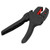 Wire Stripper SelfAdjusting Insulation Stripping Pliers Terminal Crimping Tools FSD3