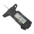 Digital Tread Depth Gauge 0 to 25mm Range LCD Display Accurate Universal Tire Tread Depth Measuring Tool