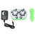 Peristaltic Pump Automatic Mini Self Priming Pump   (40-160ml min)*2 (G728-2-3)