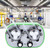 Peristaltic Pump Automatic Mini Self Priming Pump   (40-160ml min)*2 (G728-2-3)