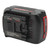 18V Replacement Lithium Ion Battery Cordless Power Tool Battery with LED Indicator for Bosch
