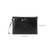 Fireproof Document Bag with Lock Money Safety Organizer Zipper Closure Storage Pouch Pocket with 10 Cards Slot for for A4 Documents File Cash Passport Certificates Home Office Travel