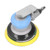 Air Sander 5in Orbital Pneumatic Sanding Machine 12000RPM Palm Grinder for Vehicle Furniture