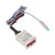 BERM Digital Electronic Counter for Metal Objects Contact Induction Panel Reset JDM11‑6HAC380V