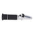 0‑32% Brix Meter Tester Refractometer Portable Handheld ATC Sugar Refractometer for Beverages