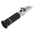 0‑32% Brix Meter Tester Refractometer Portable Handheld ATC Sugar Refractometer for Beverages