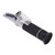 0‑32% Brix Meter Tester Refractometer Portable Handheld ATC Sugar Refractometer for Beverages