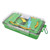 OTDR Launch Cable Single Mode Optical Fiber Test Extension Cord Box SC APC to SC UPC Connector 2000M
