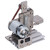 Polishing Grinding Machine Aluminum Alloy DIY Small Mini Electrical Tools AC 110‑240VAU Plug