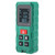 Digital Laser Rangefinder Distance Meter Laser Range Finder Tape Distance Measure (S40)