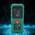 Digital Laser Rangefinder Distance Meter Laser Range Finder Tape Distance Measure (S40)