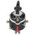 Professional Cam Switch Universal Changeover Switch Accessory HZ10D-25/3 220-380V 25A