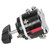 Professional Cam Switch Universal Changeover Switch Accessory HZ10D-25/3 220-380V 25A