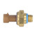 Oil Pressure Sensor Turbo Boost Heavy Duty Manifold Switch Accessory for Cummins L10 M11